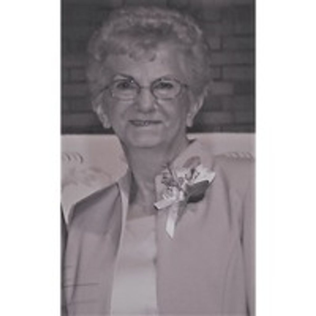 Dorothy Ruth Peabody