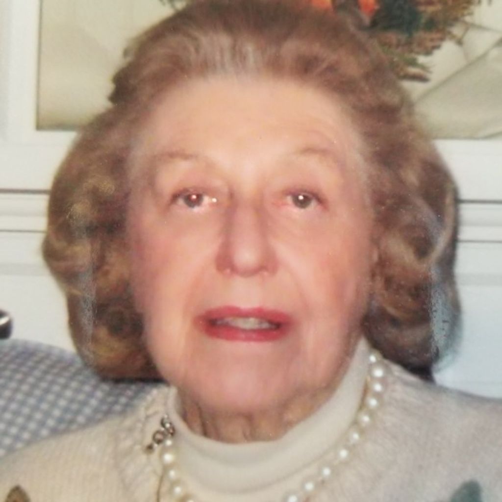 Dorothy M. Reymond