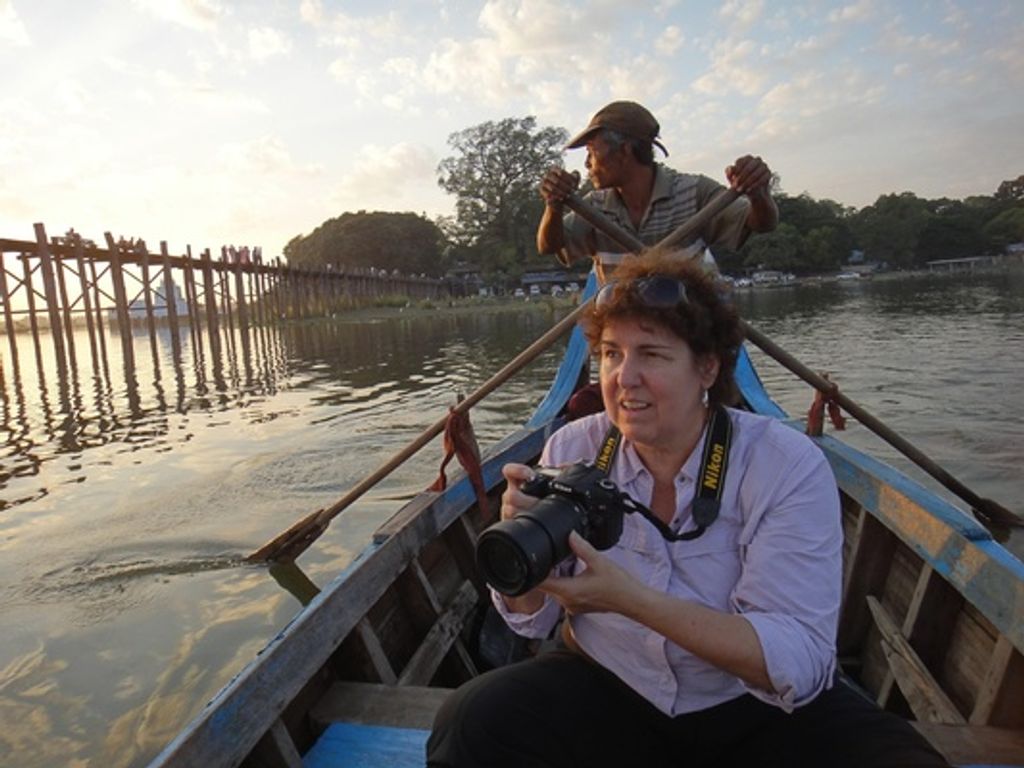 Susan Lee De Wardt Profile Photo