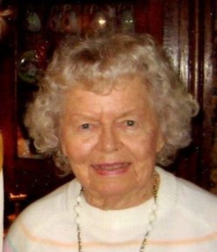 Violet Nelson Profile Photo