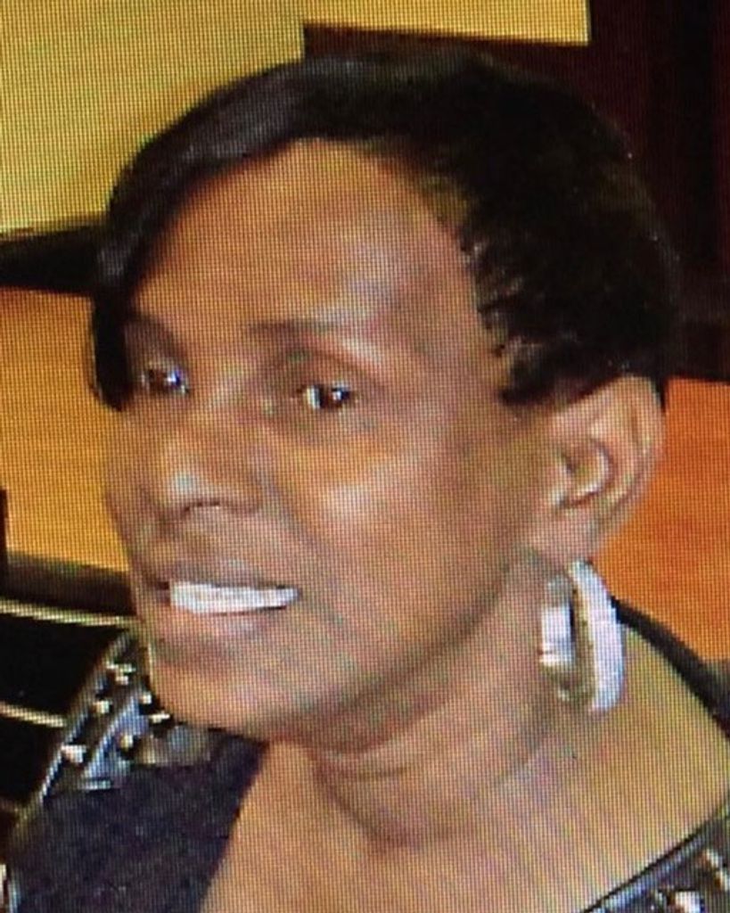 Lavern M. Miller