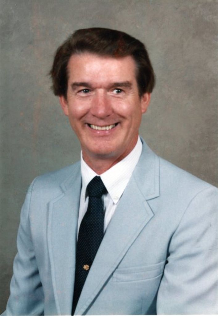 Cuthbert "Bert" Foley Profile Photo