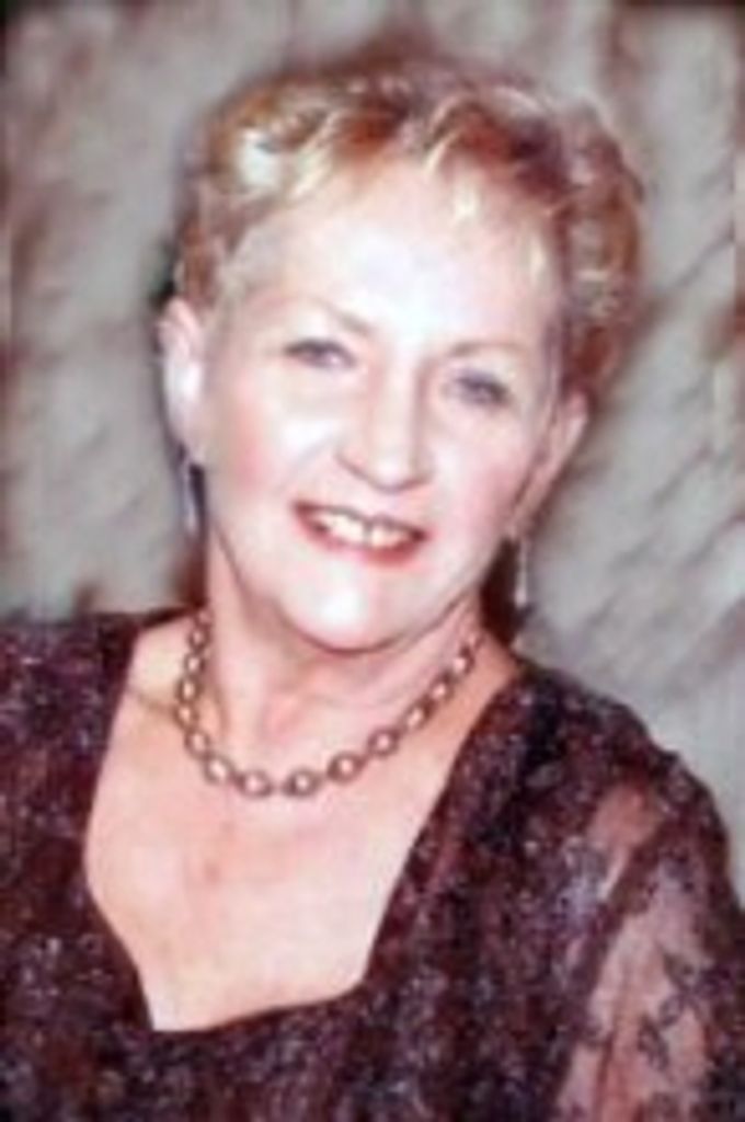 Michaelina Jean Chivers