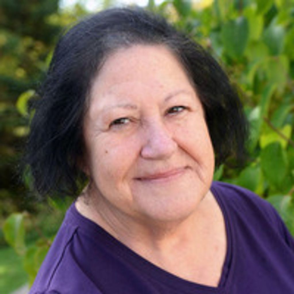 Trudy Carolyn Koroschetz