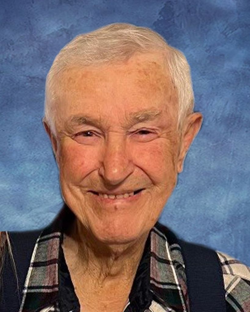 Raymond "Ray" Schwartz