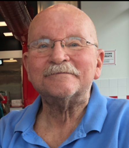 Frank Parker Profile Photo