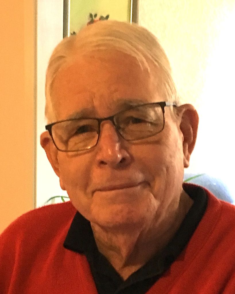 Ralph Mason Davidson Profile Photo