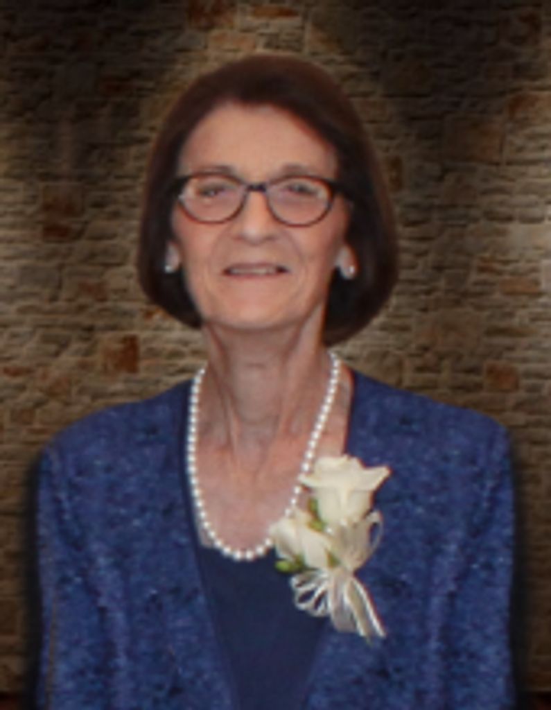 Margaret Fischer Bourne