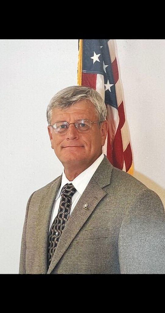 Douglas Andrew Anderson, Sr. Profile Photo