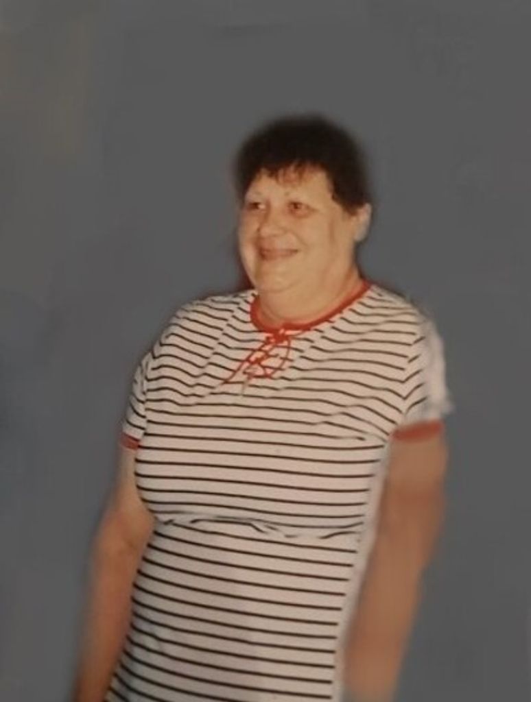 Patricia Louise Gallaher