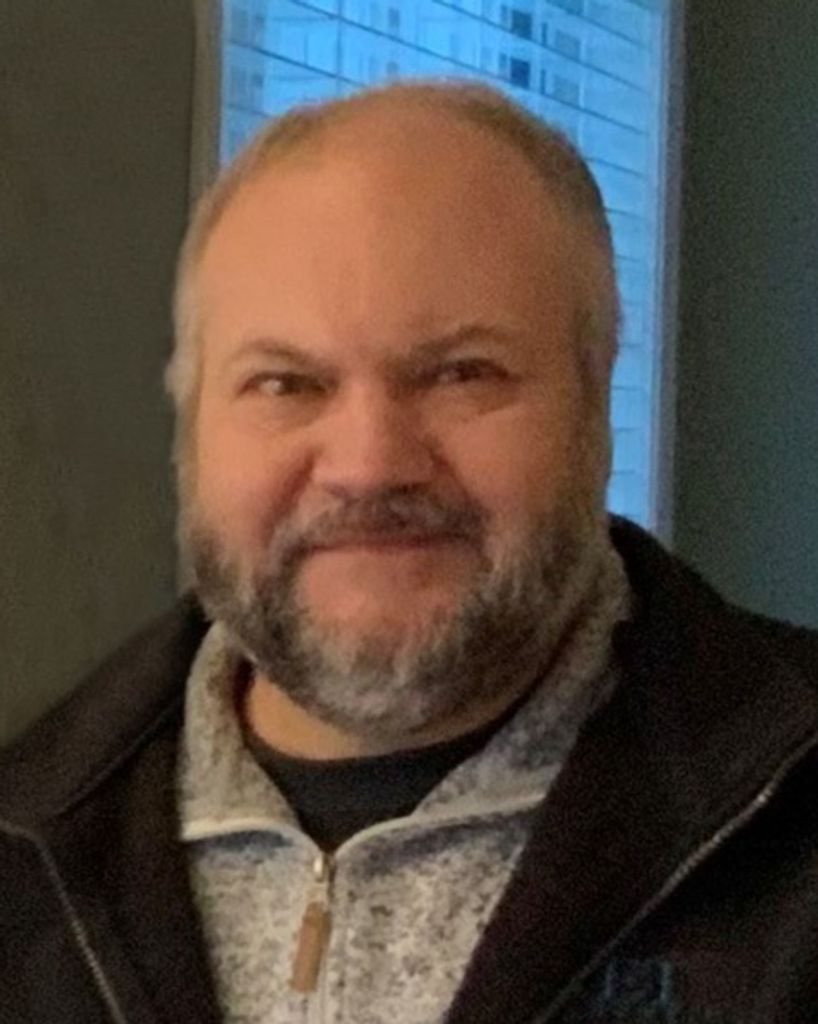 Todd W. Hagen Profile Photo