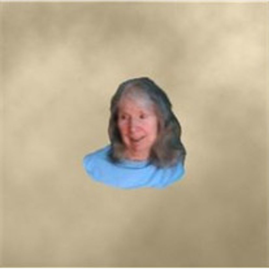 Ethel "Toots" Janet Zenk