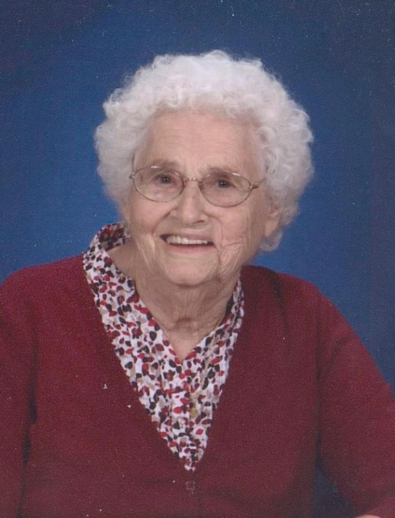 Ruth Elizabeth Edwards