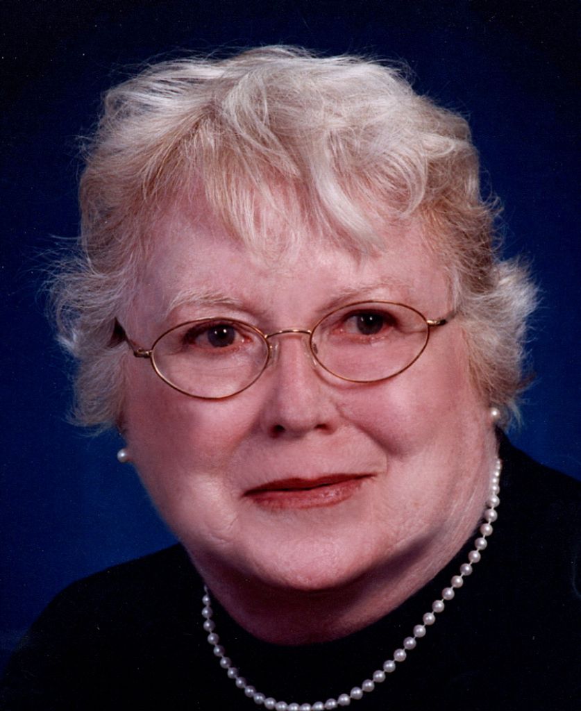 Ruth Schwab Profile Photo