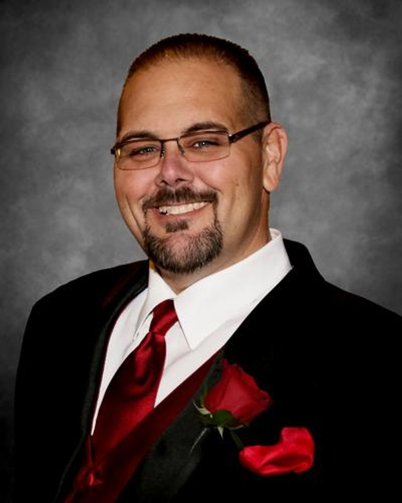 Gilbert Ray Conklin Iii Profile Photo
