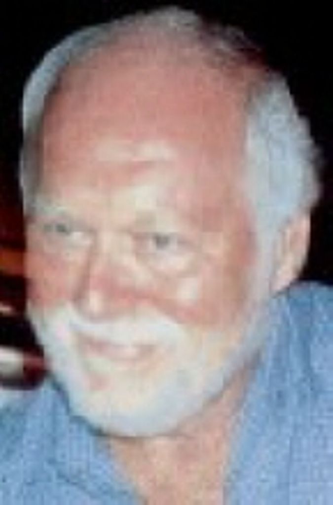 Roy D. Hinson, Jr.