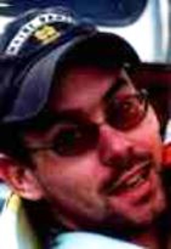 David O. Christenson