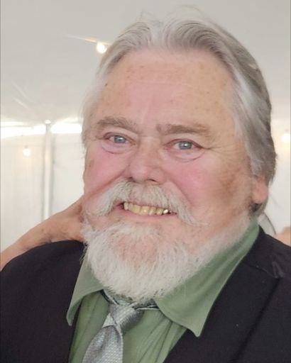Raymond Wescott Hart Profile Photo