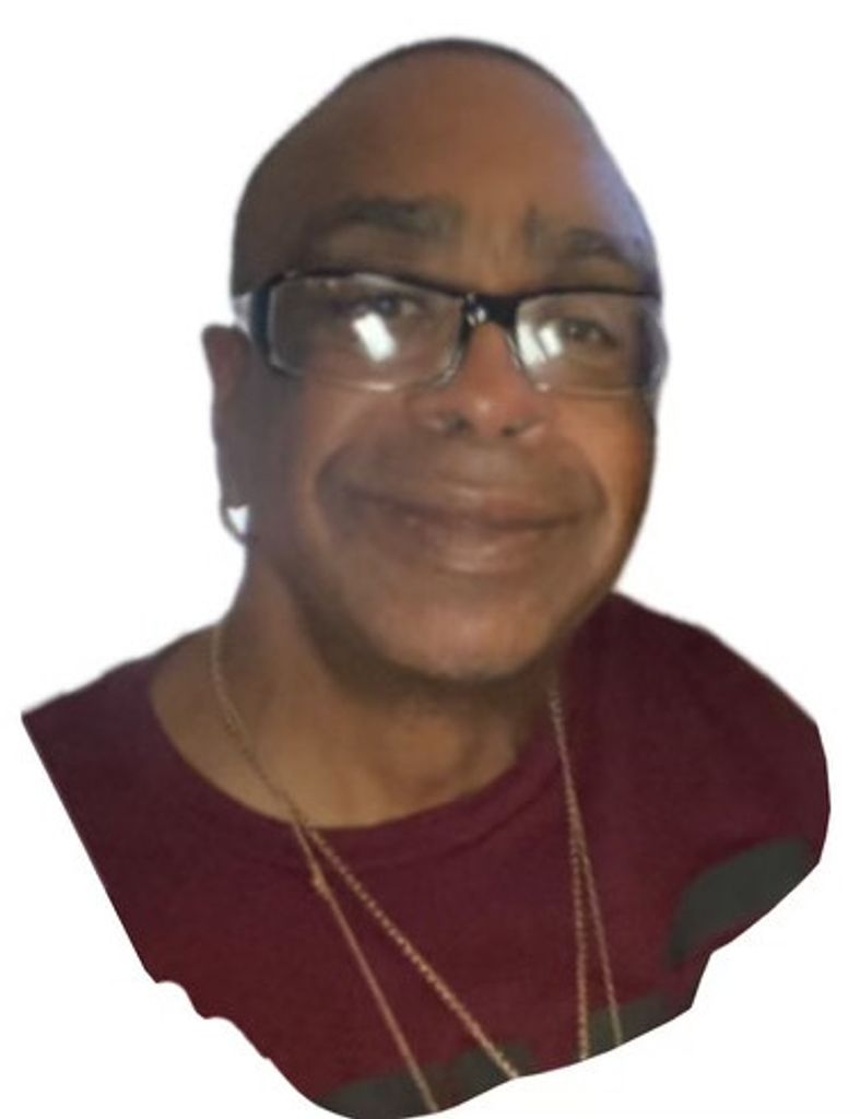 Gregory Louis Jones Profile Photo