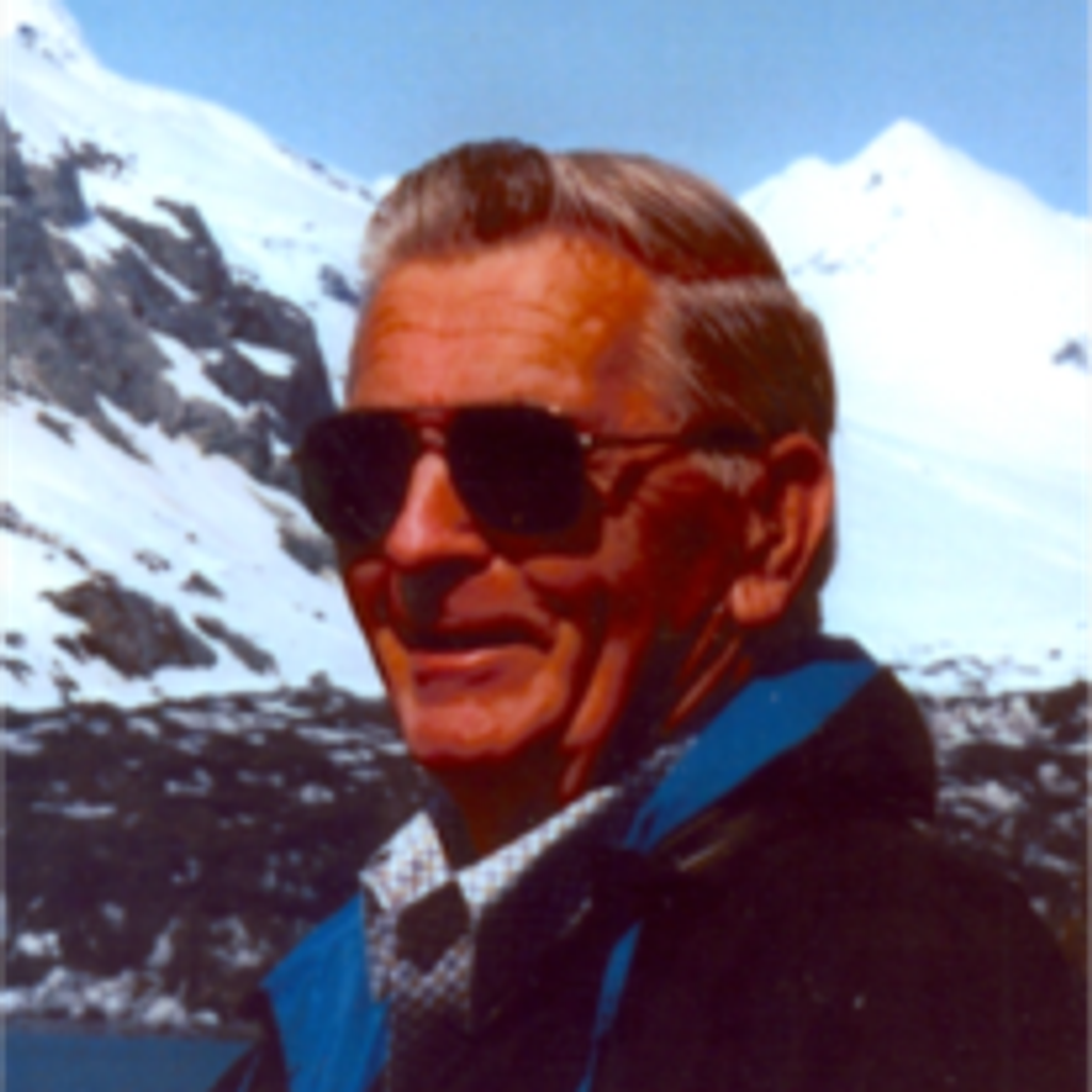 Eugene Milton Martin