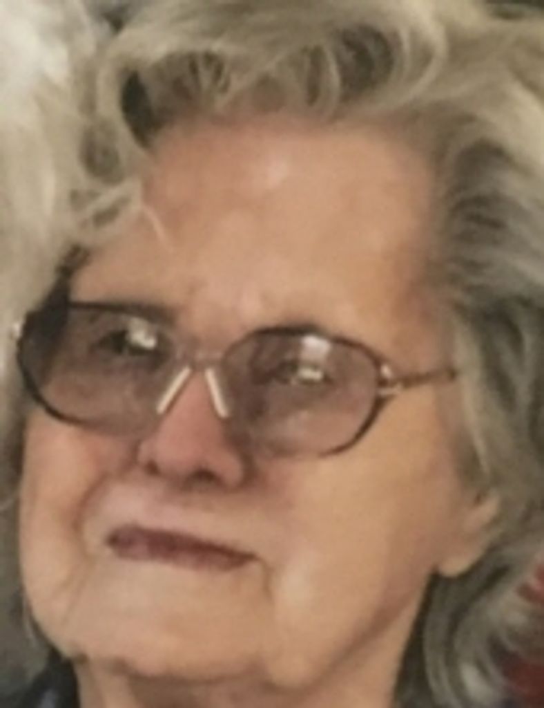 Robye  Eileen Turpin