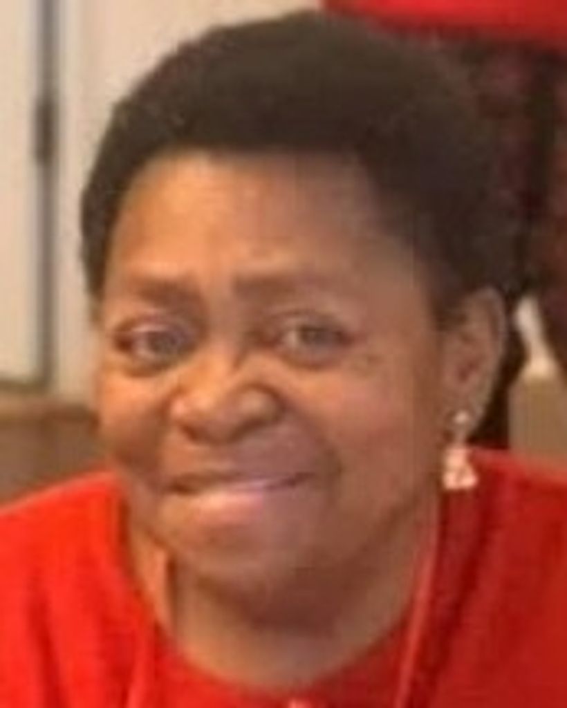 Patricia G Langford Profile Photo