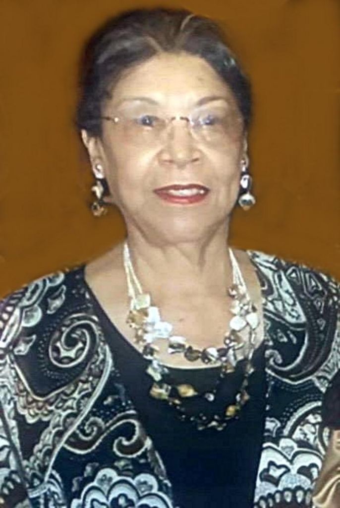 Theresa Tate Profile Photo