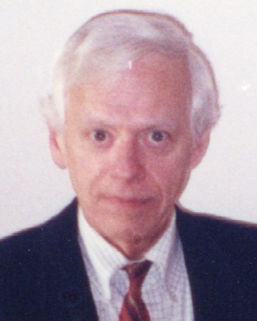 Earl W. Adams, Jr.