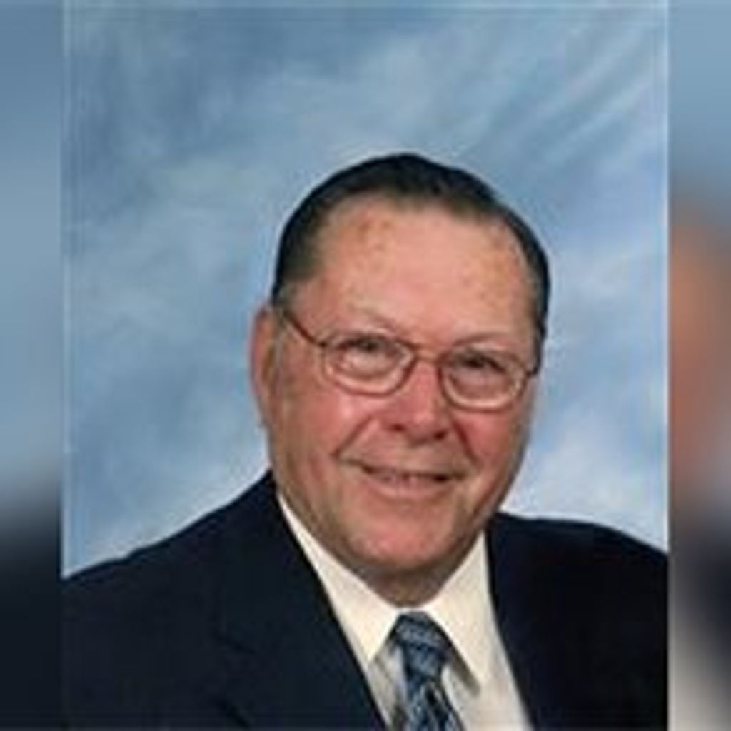 Harold W Dunker Profile Photo
