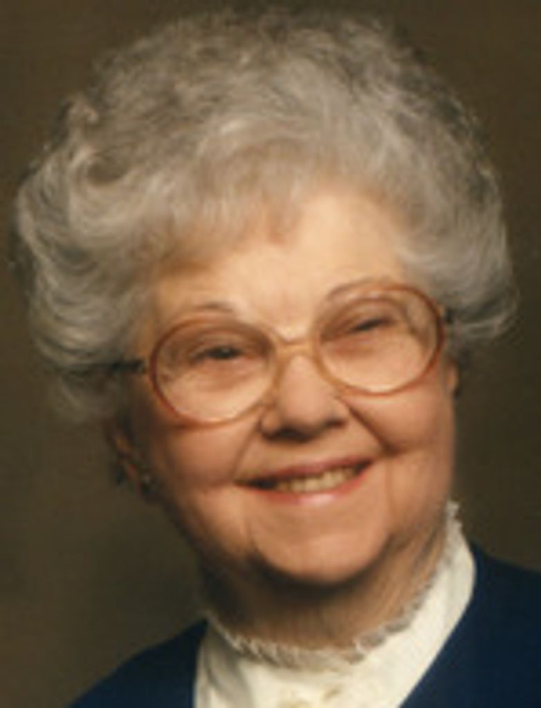 Muriel Wilcox Profile Photo