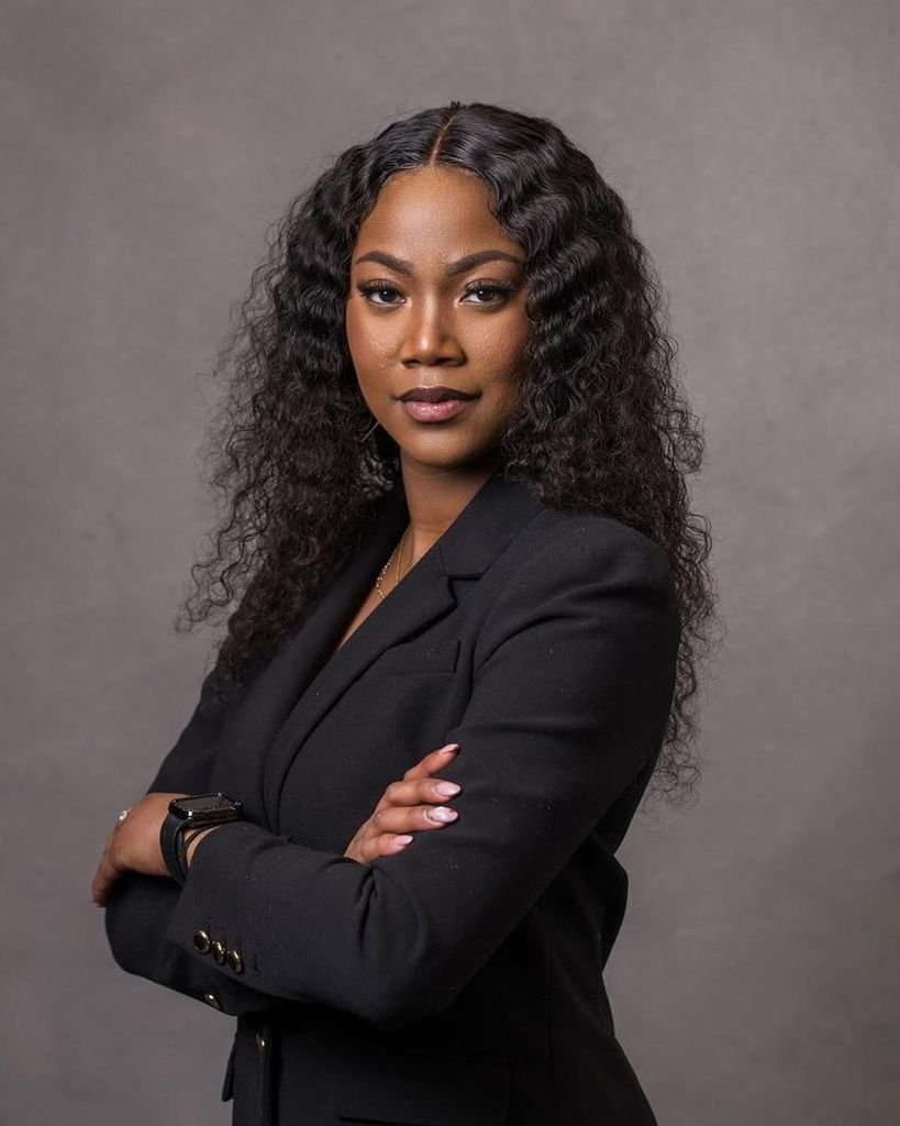 Rashida Symoi Shepherd Profile Photo