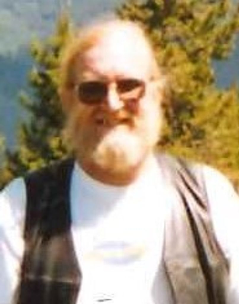 Thomas P. Figenscher