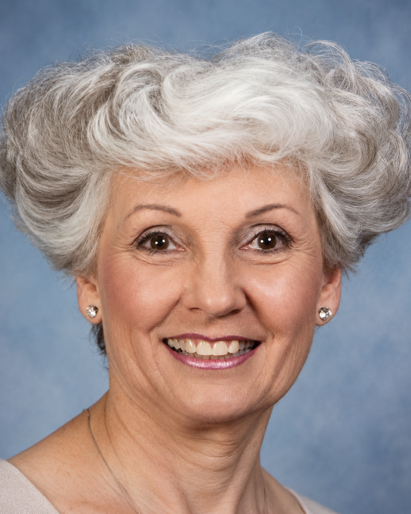 Barbara Amanda Boettner