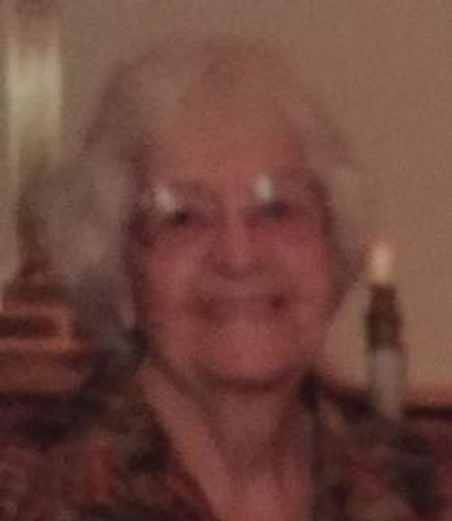 Evelyn E. Kudlauskas