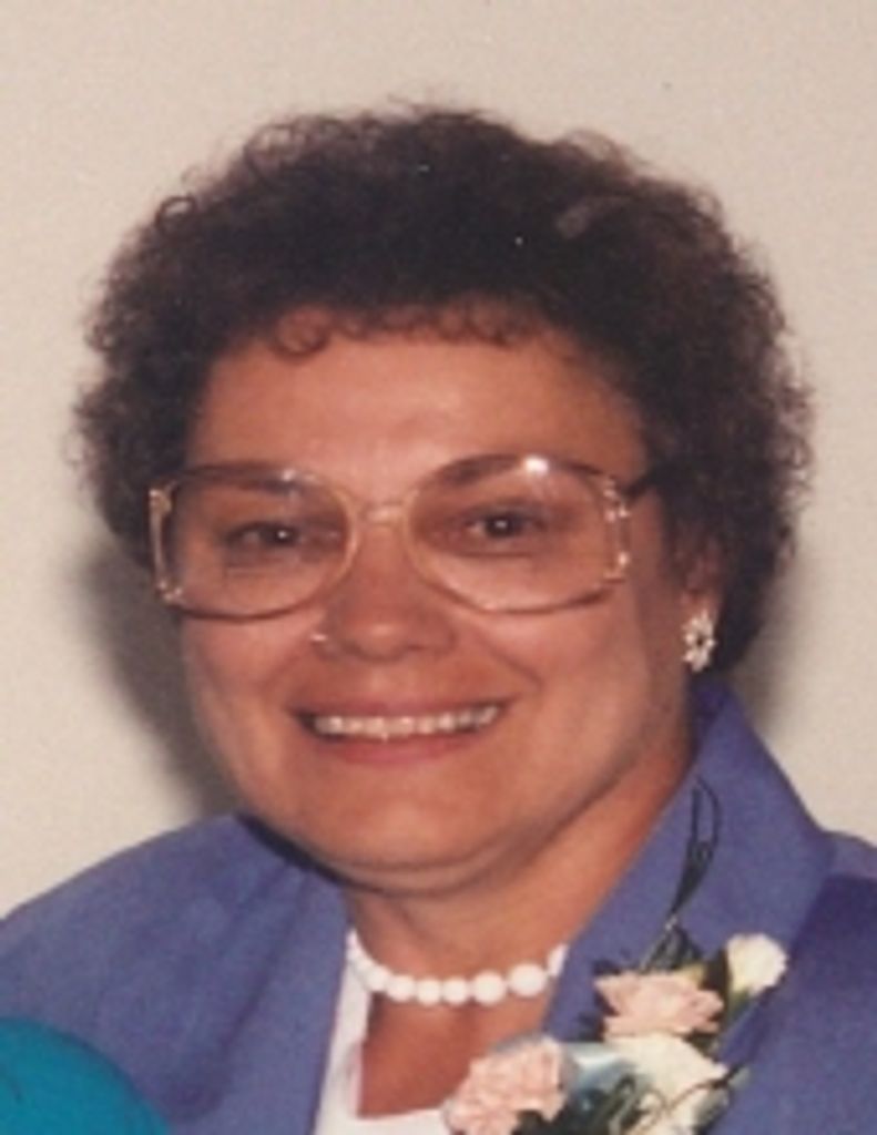 Joann R. Hansen