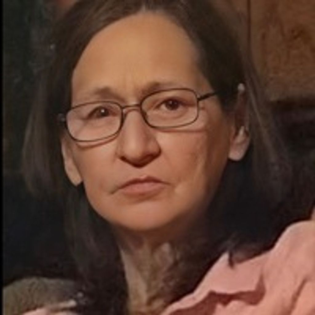 Peggy Gilkey Profile Photo