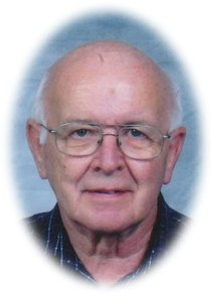 Richard "Dick" Moore