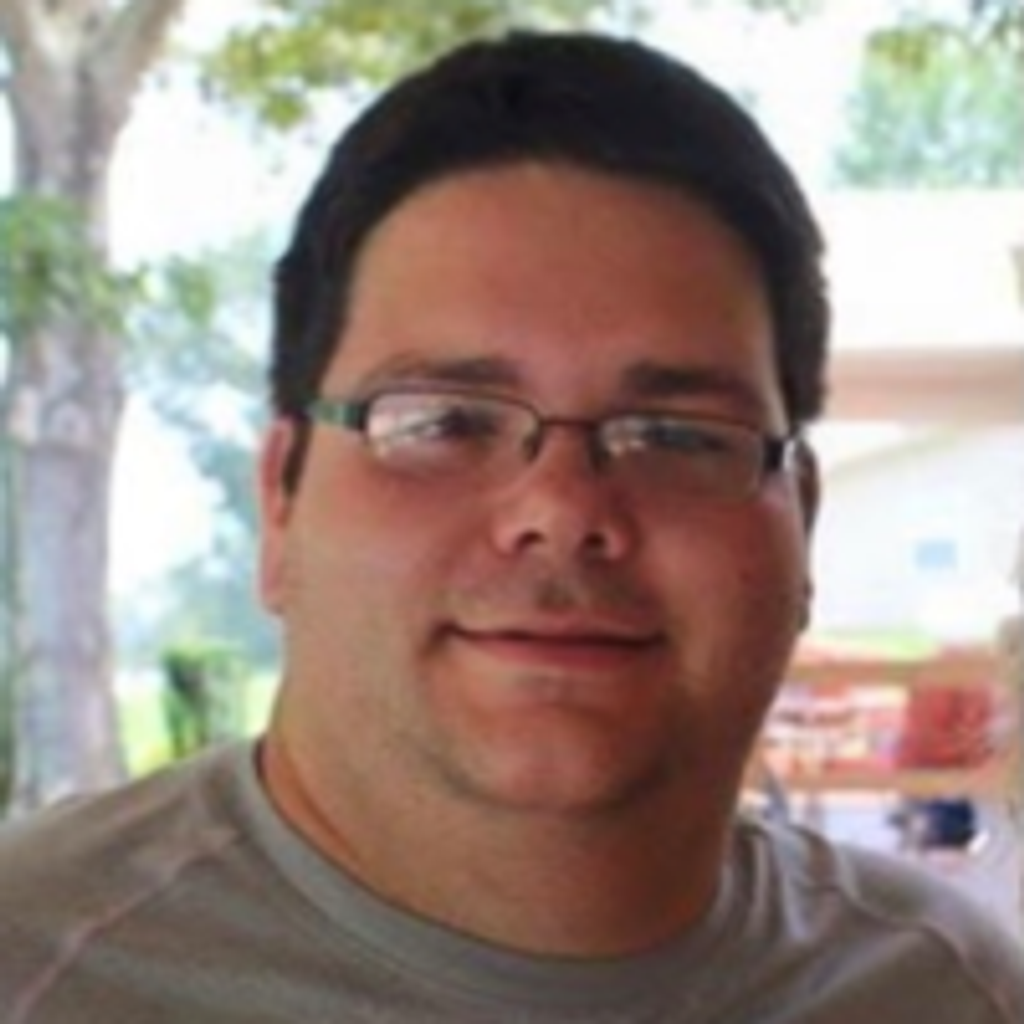 Chris Williams Profile Photo