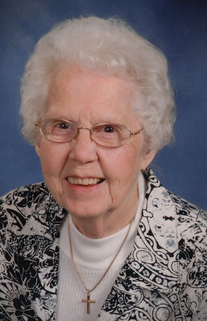 Betty Berger