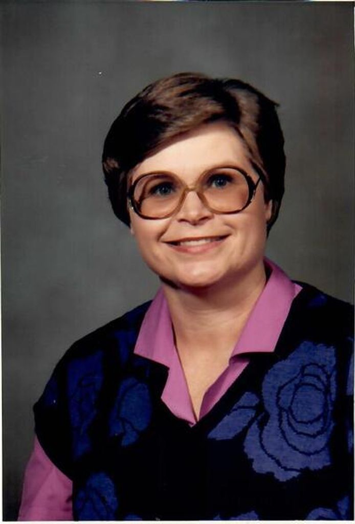 Wynona Lea George Profile Photo
