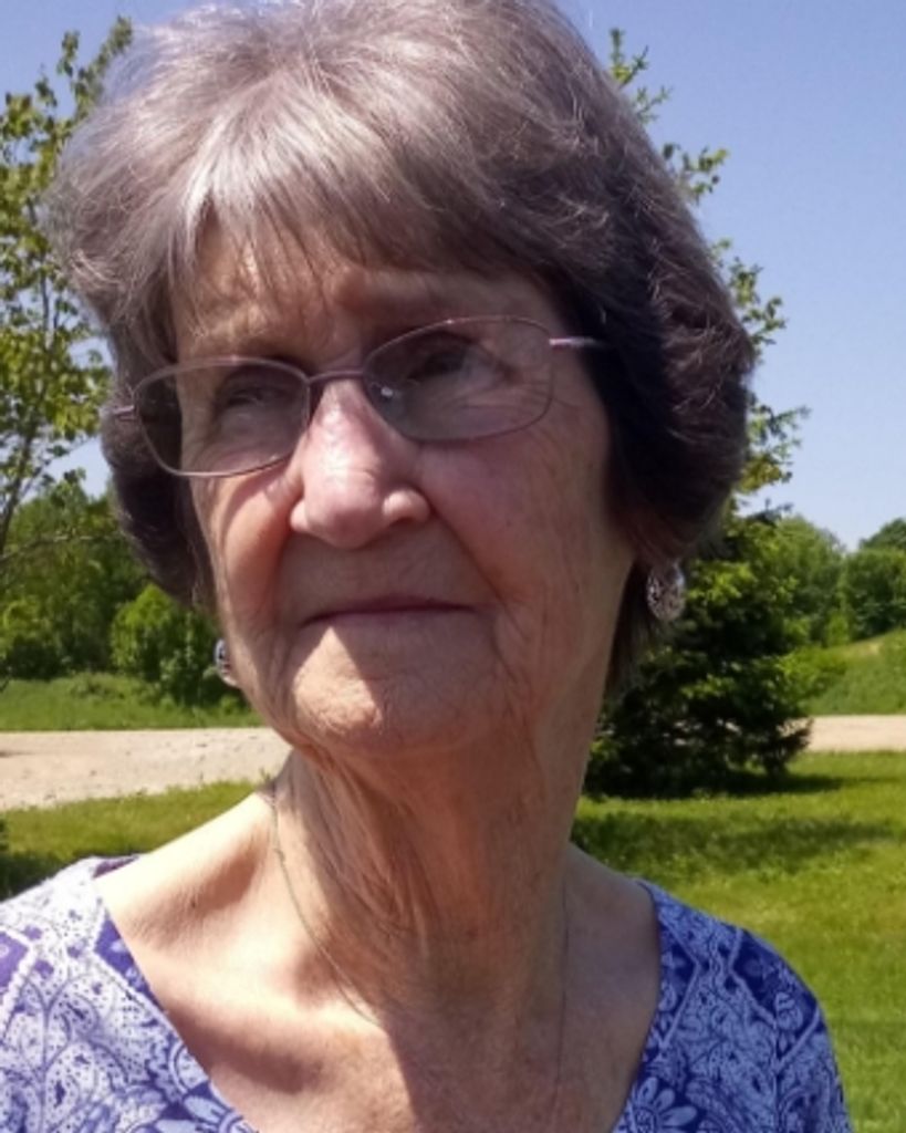 Hazel E.  Sowders 