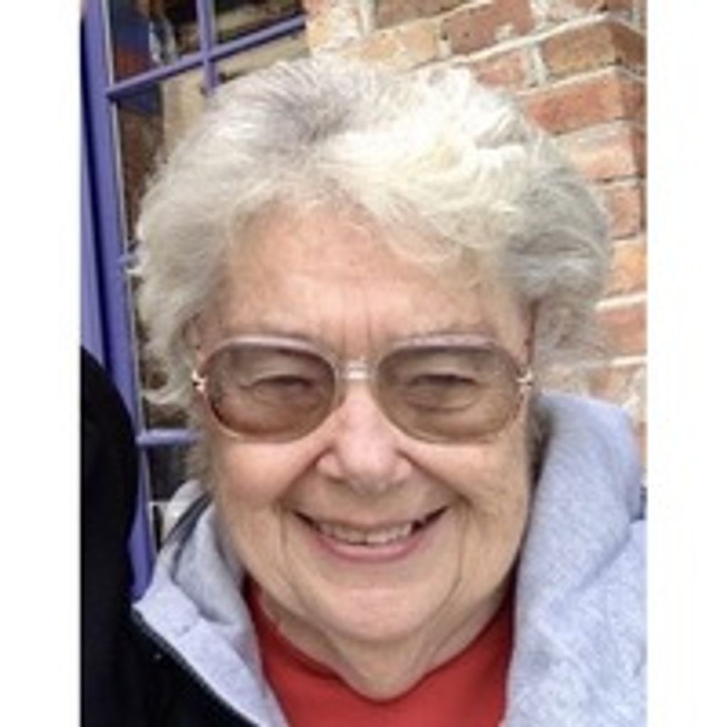 Sally J. Galbraith Profile Photo