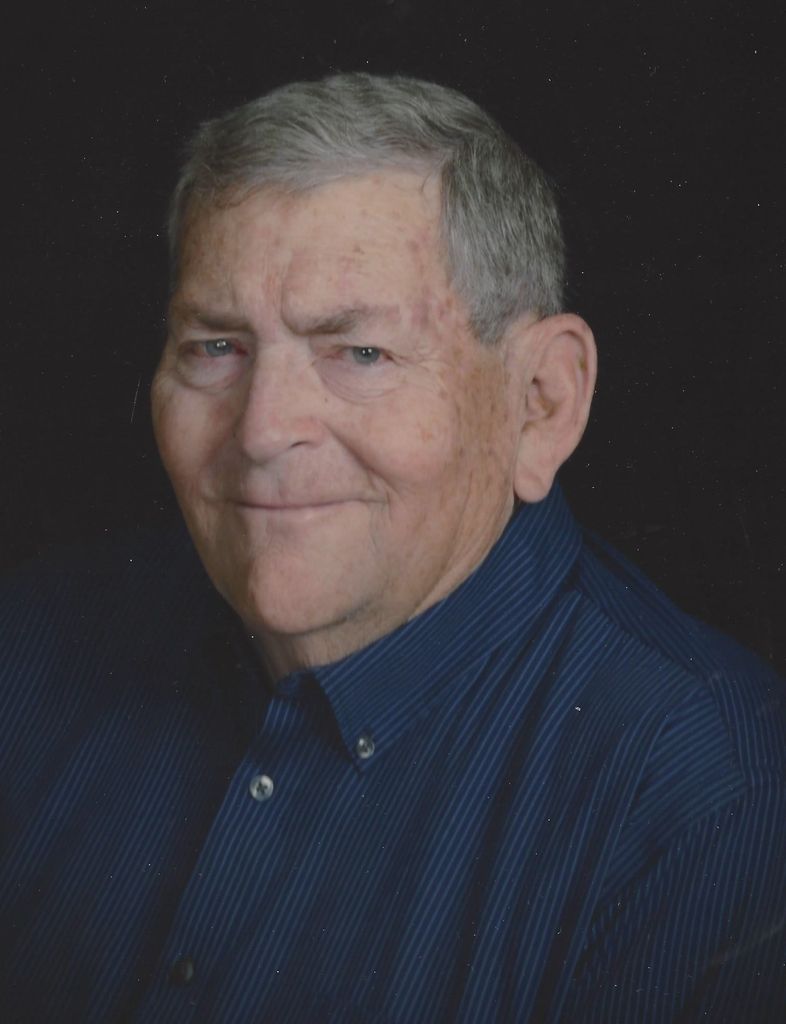 Carl H. Greig, Sr.