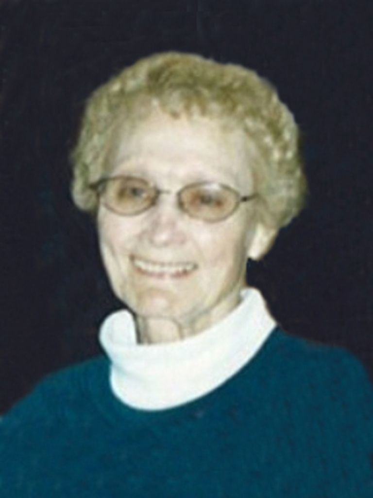 Margaret A. Ramstad