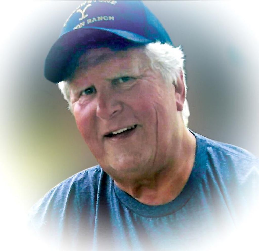 Johnny Wayne Whitwell