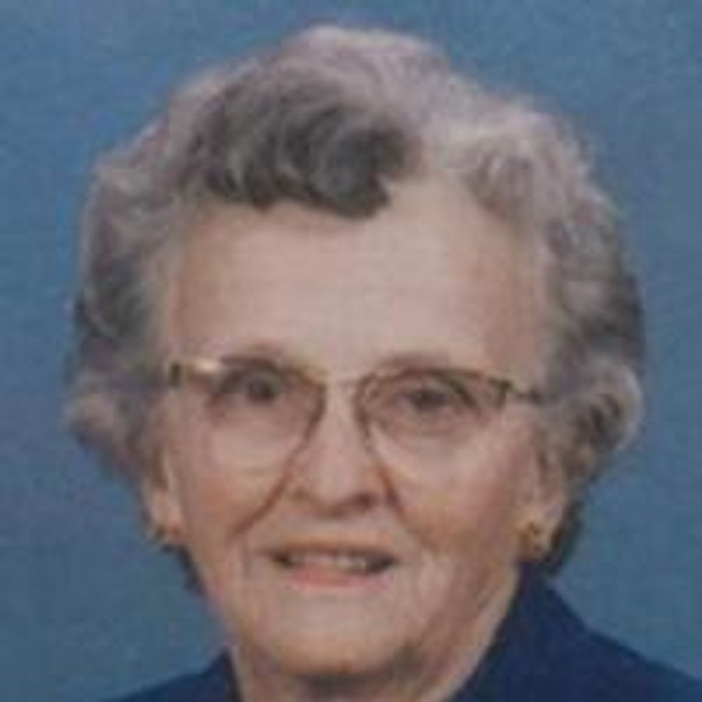 Joyce Braden
