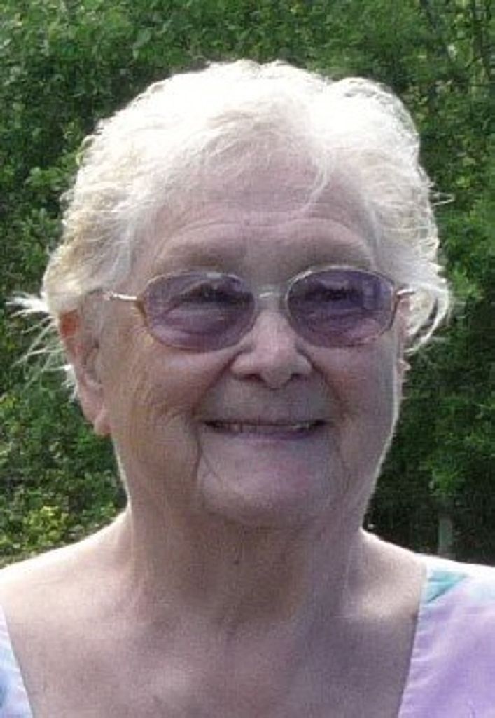 Patricia A. Sellevold