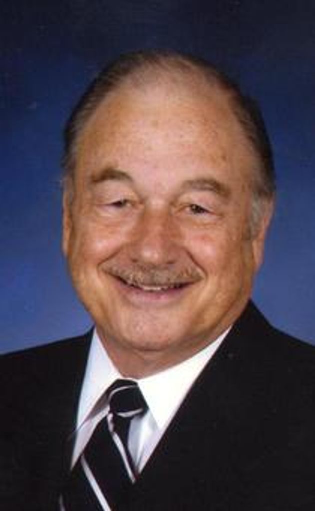 Douglas C. Grant Profile Photo