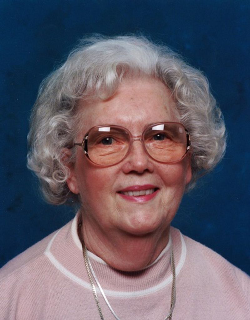 Marion Alice Meixsell Profile Photo