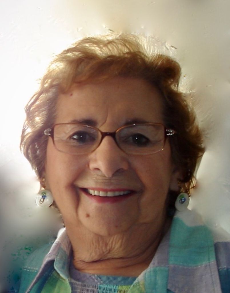 Mary E. (Correia)  Fraga